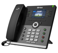 Htek UC924 RU - стационарный IP-телефон