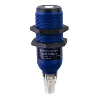 Schneider Electric XX9V3A1C2M12 УЛЬТРАЗВУКОВОЙ ДАТЧИК XX9V3A1C2M12
