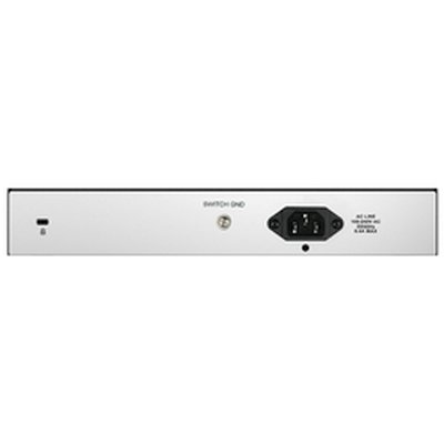 Коммутатор D-Link DGS-1210-20-ME-B1A