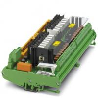 Phoenix contact 2319854 UM-2KS50-RM/16MR/SDV144/SO243 Релейный модуль