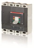 ABB 1SDA069426R1 Выключатель автоматический T6V 800 TMA 800-8000 4p F F