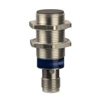 Schneider Electric XS518B1DAM12 ИНДУКТИВНЫЙ ДАТЧИК M18 SN=5MM НО DC XS518B1DAM12