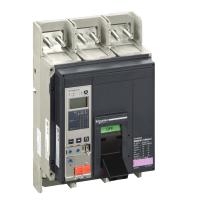 Schneider Electric 3П3Т АВТОМ. ВЫКЛ. MICR.2.0E NS800 N (арт.34404)
