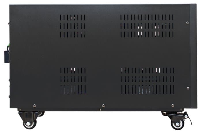 Стабилизатор Энергия Hybrid - 15 000/3 II поколение Е0101-0165