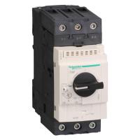 GV3P13 Schneider Electric АВТОМАТИЧЕСКИЙ ВЫКЛЮЧАТЕЛЬ С КОМБИНИРОВАННЫМ РАСЦЕПИТЕЛЕМ 13А ВИНТ.ЗАЖ.
