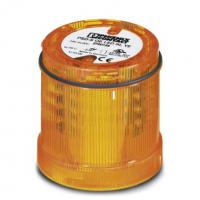 Phoenix contact 2700125 PSD-S OE LED RL YE Оптический элемент