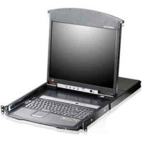 KVM переключатель Aten KL1508AIM-AXA-RG