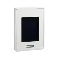 Schneider Electric SE8350U0B11 Контр. фан-койла LV RH BN бел./бел.