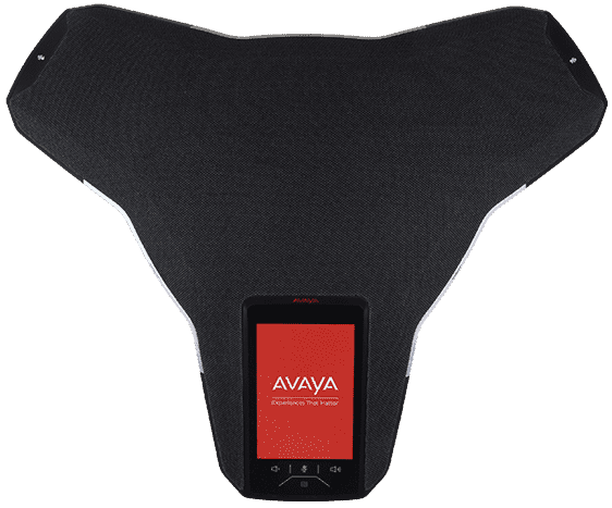 Avaya B199 - конференц-телефон