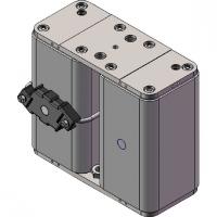 170M6090 Быстрый предохранитель 850A 4000V 23BKN/290 AR
