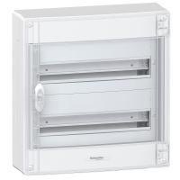 Schneider Electric PRA29218 ЩИТ PRAGMA 2РЯДA ПО 18МОД НАВЕСНОЙ