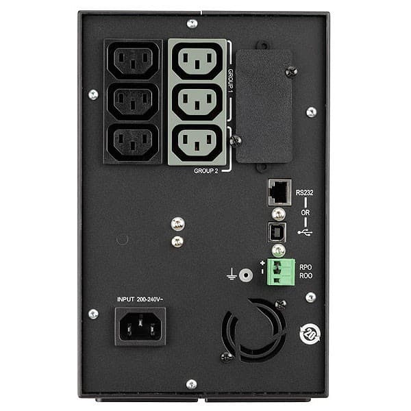 ИБП Eaton 5P 850i 850ВА 5P850i