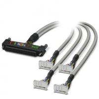 Phoenix contact 2321198 CABLE-FCN40/4X14/ 2,0M/S7-OUT Кабель