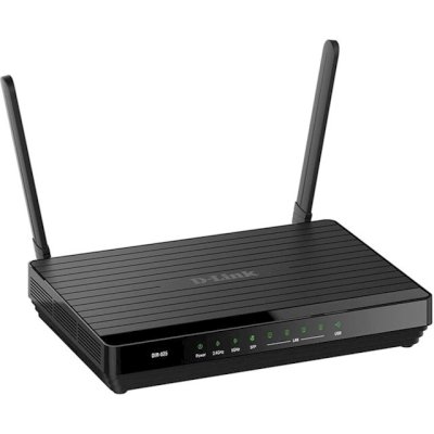 Роутер D-Link DIR-825-ACF