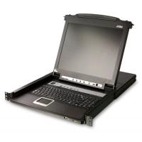 KVM переключатель Aten KL1508AiMR