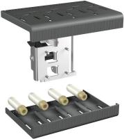 ABB 1SDA066279R1 Комплект преобразования исполнения P MP XT2 4p