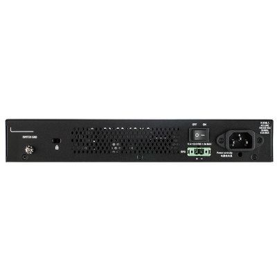 Коммутатор D-Link DGS-1510-10L-ME-A1A