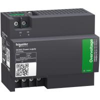 48/60 VDC МОДУЛЬ ПИТАНИЯ 24 В ПОСТОЯННОГО ТОКА