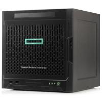 Отзывы о сервере HPE MicroServer P04923-421