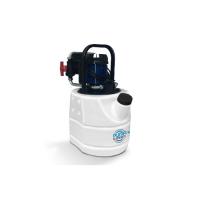 Насосная установка (ЭЛИМИНЕЙТОР) PUMP ELIMINATE® 35 FS