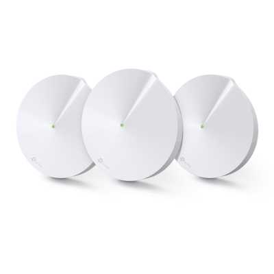 Точка доступа TP-Link Deco M1300 3-Pack