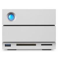 Сетевое хранилище Lacie STGB16000400