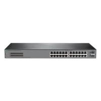 Коммутатор HPE 1920S 24G JL385A