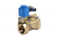 032U458516 Двухпозиционный электромагнитный клапан с сервоприводом Danfoss EV220B 40 B