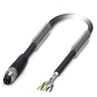 Phoenix contact 1543281 SAC-4P-M 8MS/20,0-950 Системный кабель шины