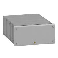 Schneider Electric VW3A7756 Тормозной резистор 5Ом 32кВт
