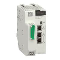 Schneider Electric BMEP582040 Процессор M580 уровень 20 – DIO и RIO