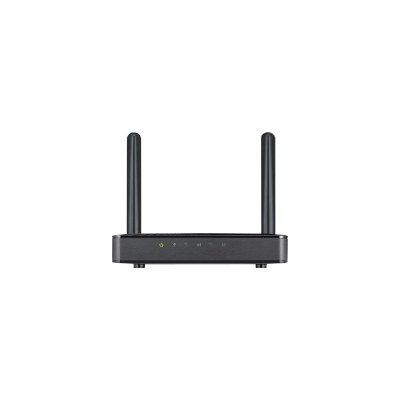 Отзывы о роутере ZYXEL LTE3301-M209-EU01V1F