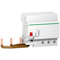 Schneider Electric A9N18546 БЛОК ДИФФ.ЗАЩ. VIGI C120 3П 125A 300МА S AC