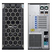 Сервер Dell PowerEdge T440 T440-5201_K1