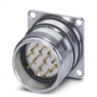 Phoenix contact 1602521 RC-19P1N124200 Аппаратн. соединитель, задняя стенка