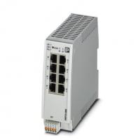 Phoenix contact 1009220 FL SWITCH 2308 PN Промышленный коммутатор