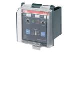 ABB 2CSG252120R1202 Дифференциальное реле ELR72