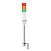 Schneider Electric XVC6B35S КОЛОННА В СБОРЕ 60ММ 24 В AC/DC LED XVC6B35S