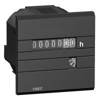 Schneider Electric 15609 СЧЕТЧИК ВРЕМЕНИ CH 48Х48, 12-36В DC НА ПАНЕЛЬ