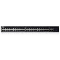 Коммутатор Dell Networking X1052P X1052-AEIP-01