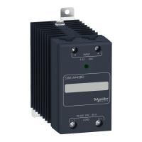 Schneider Electric SSM1A455BD ТВЕРДОТ. РЕЛЕ, ~660 В, 55 А, =4-32 В