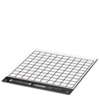 Phoenix contact 831969 LS-EMLP (17,5X15) WH CUS Маркеры для устройств