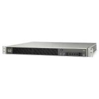 Межсетевой экран Cisco ASA5515-FPWR-K9