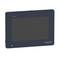 Schneider Electric HMIDT351 Продвинут сенсор дисплей WXGA 7 для GTU