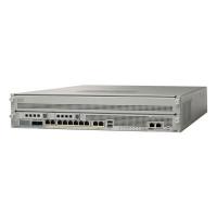 Межсетевой экран Cisco ASA5585-PWR-DC