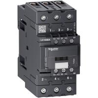 Schneider Electric LC1D80AR7 3P КОНТАКТОР EVERLINK AC3 440В 80A КАТУШКА УПР. 440В AC 50/60ГЦ