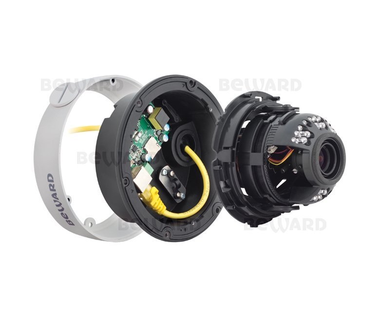 Beward B1510DV