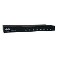 KVM переключатель Tripp Lite B004-008