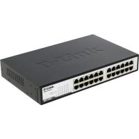 Коммутатор D-Link DGS-1024C-A1A