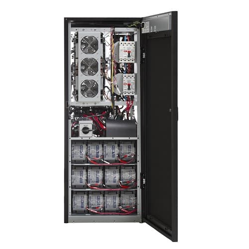 ИБП Eaton 93E 30kVA 93E30KMBSB